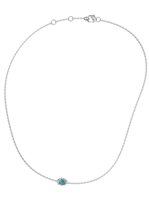 Collana Bikkembergs Uomo in Acciaio Pietre dure HAN04WT - HAN04WT